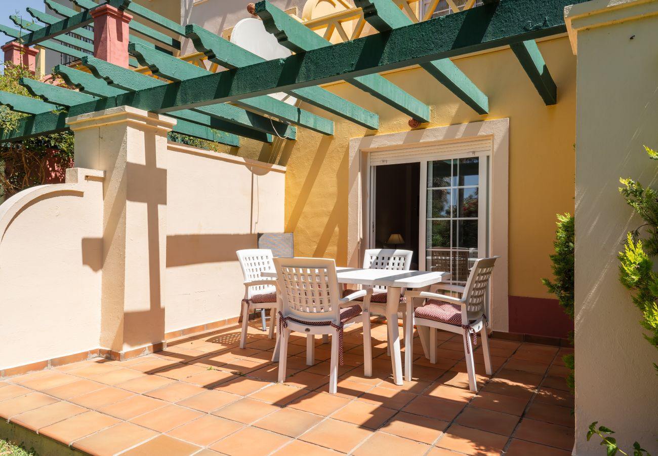 Apartamento em Isla Canela - Hoyo I - Isla Canela Golf GHHI15B2P65