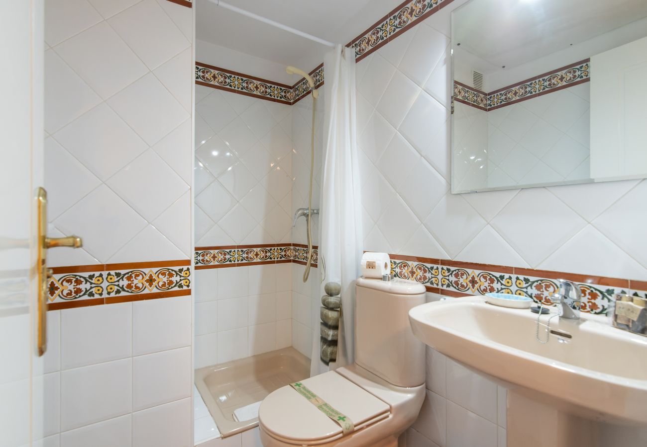 Apartamento em Isla Canela - Hoyo I - Isla Canela Golf GHHI15B2P65