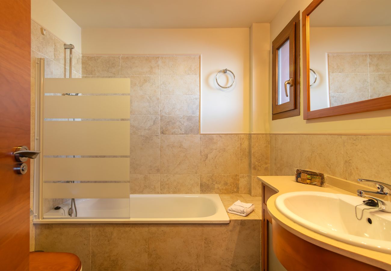 Apartamento em Isla Canela - El Rincon del Golf III - Isla Canela Golf GRHIII112P122