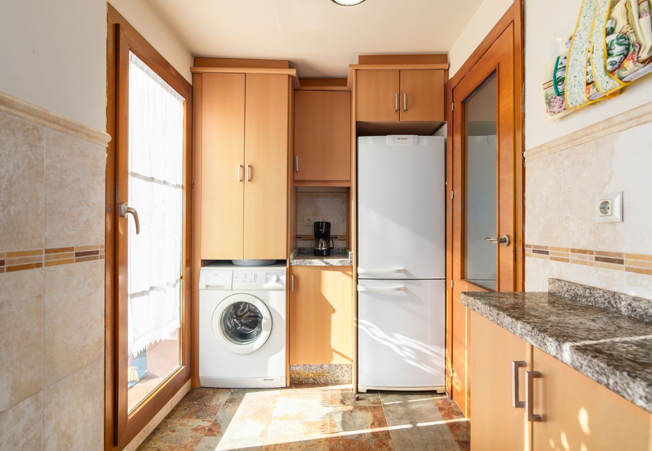 Apartamento em Isla Canela - El Rincon del Golf III - Isla Canela Golf GRHIII112P122