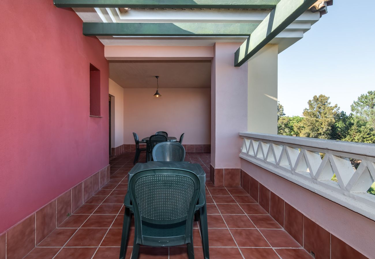 Apartamento em Isla Canela - El Rincon del Golf III - Isla Canela Golf GRHIII112P122