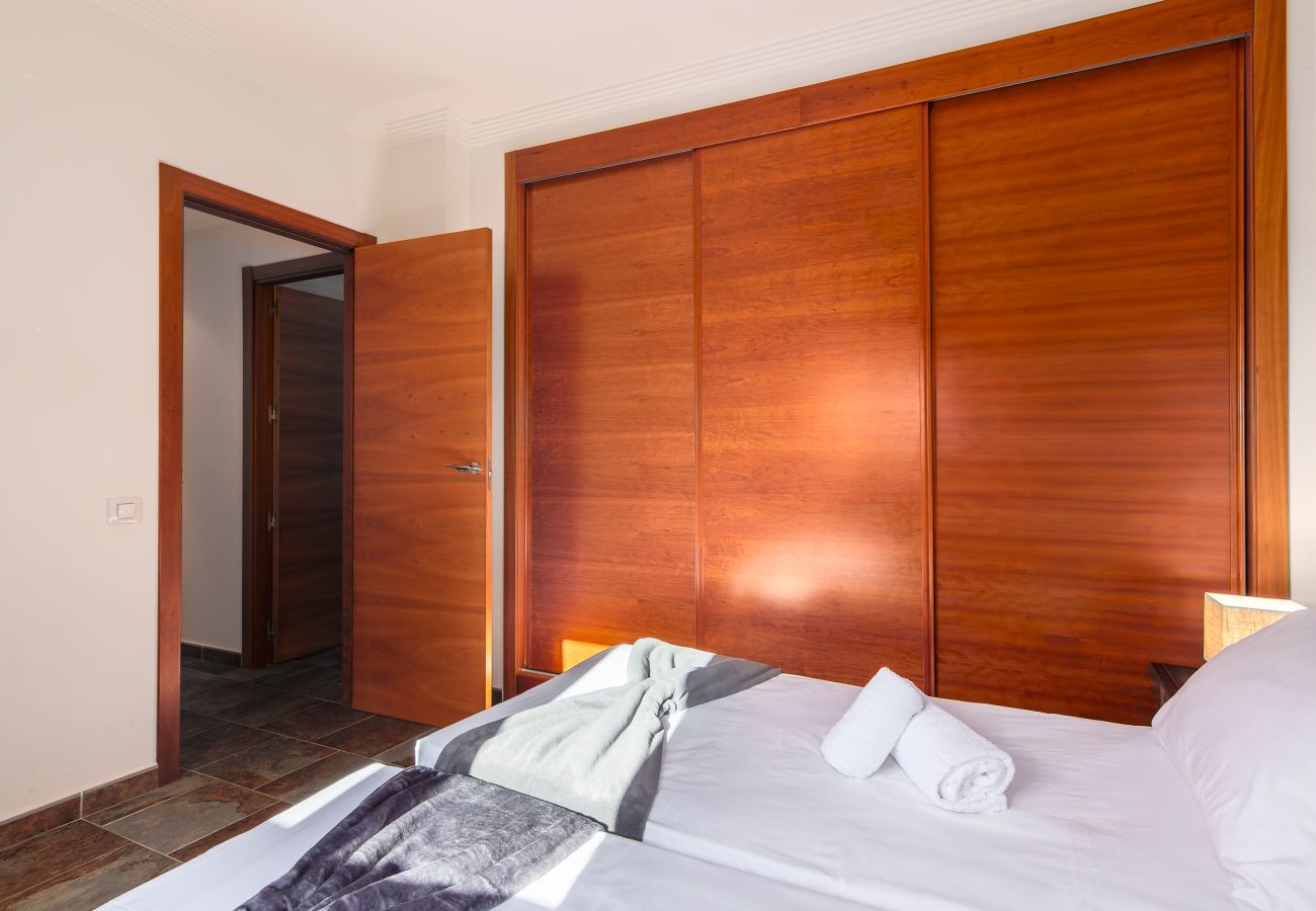 Apartamento em Isla Canela - El Rincon del Golf III - Isla Canela Golf GRHIII112P122