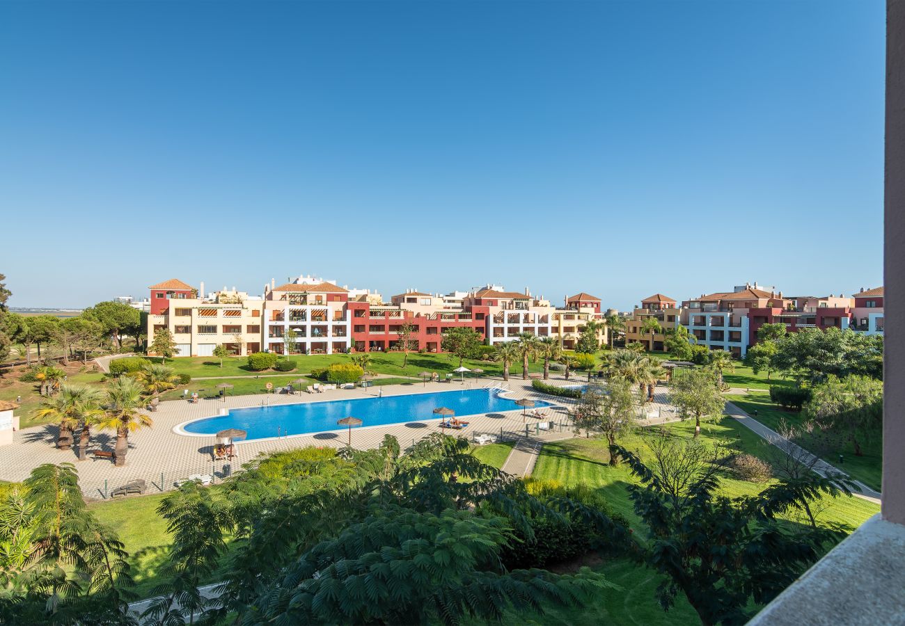 Apartamento em Isla Canela - El Rincon del Golf III - Isla Canela Golf GRHIII112P122