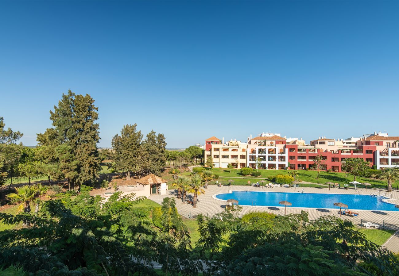 Apartamento em Isla Canela - El Rincon del Golf III - Isla Canela Golf GRHIII112P122