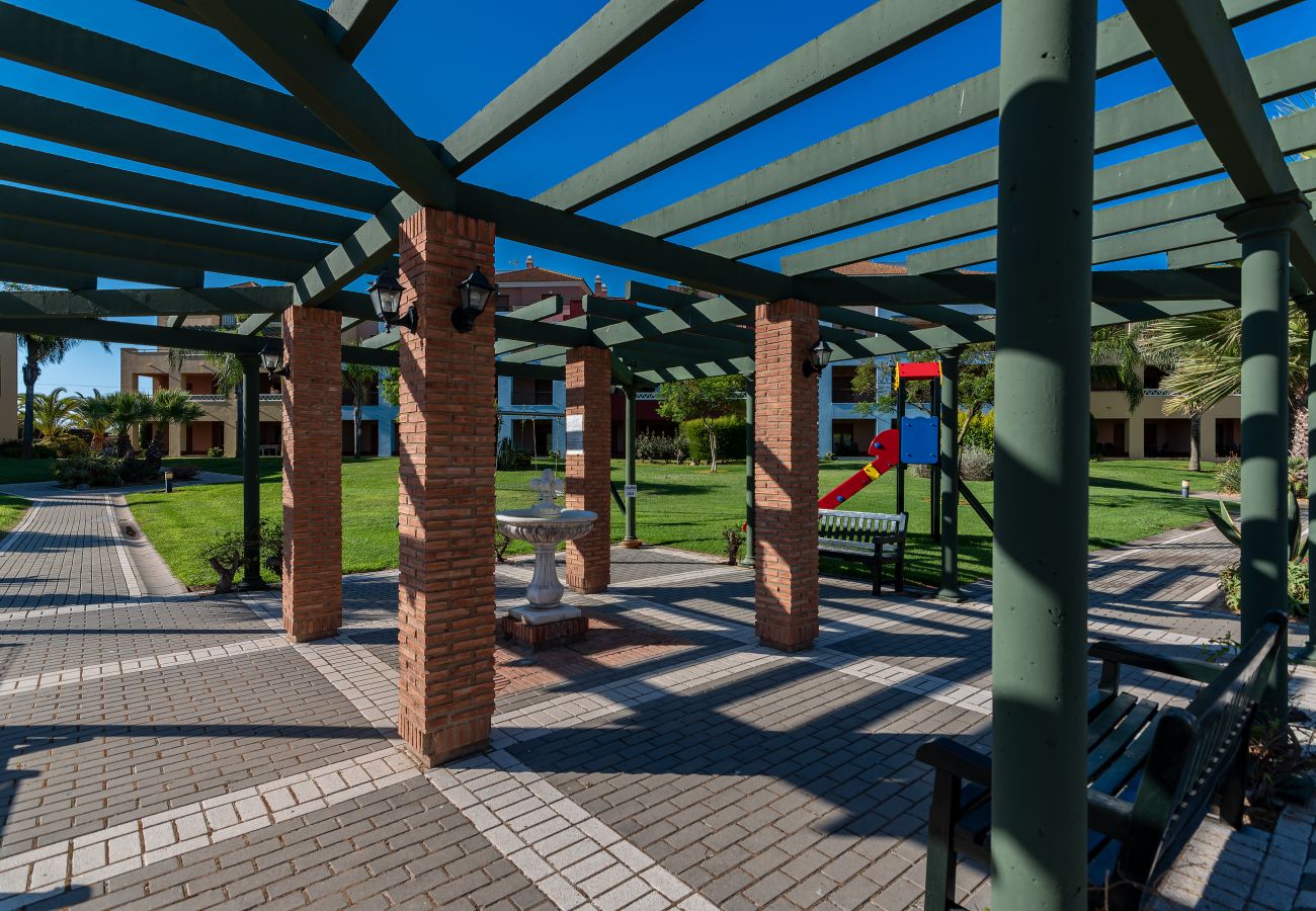 Apartamento em Isla Canela - El Rincon del Golf III - Isla Canela Golf GRHIII112P122