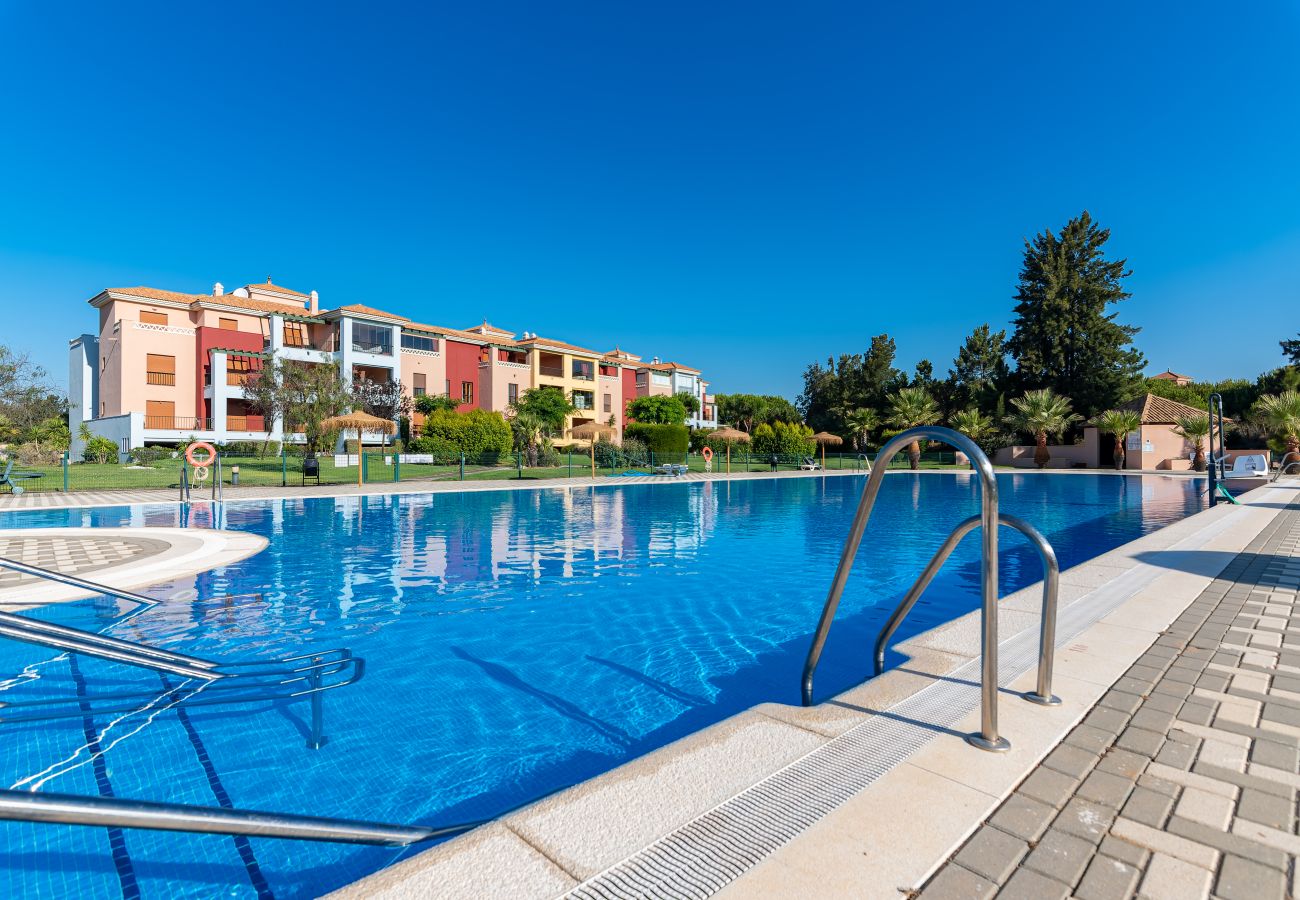 Apartamento em Isla Canela - El Rincon del Golf III - Isla Canela Golf GRHIII112P122