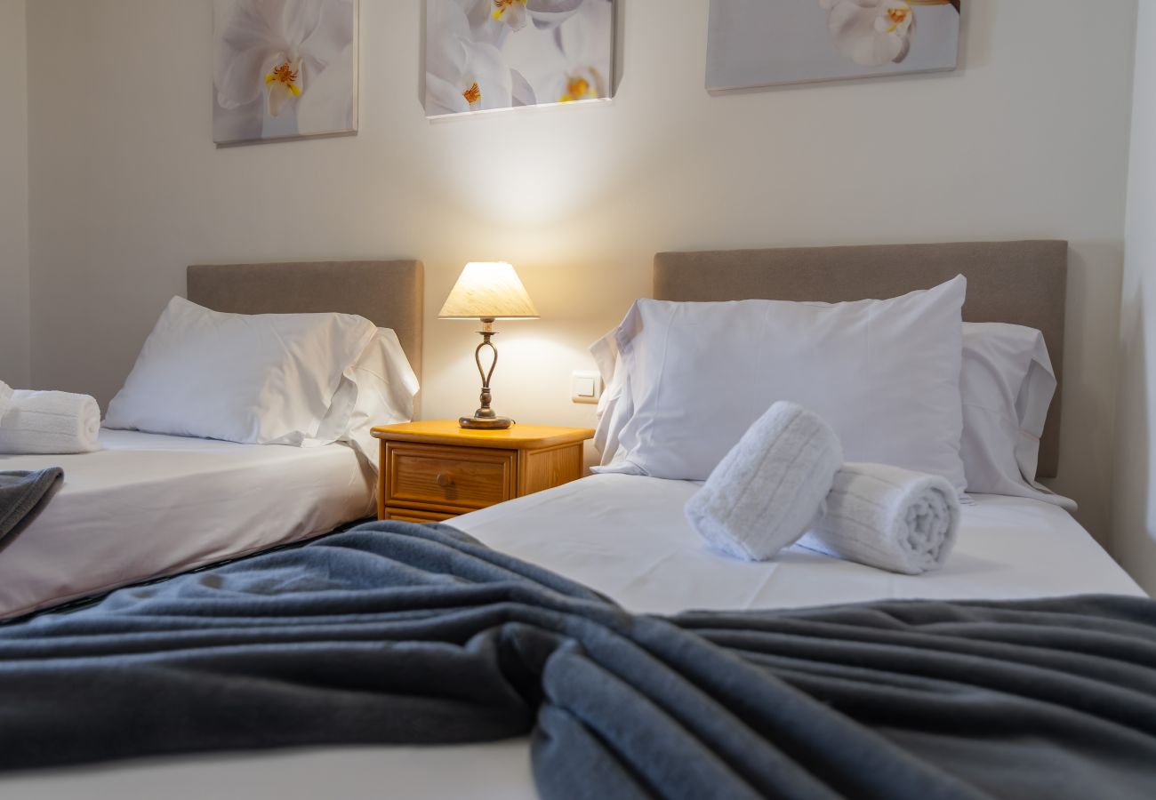 Apartamento em Isla Canela - El Rincon del Golf I - Isla Canela Golf GRHI6P06