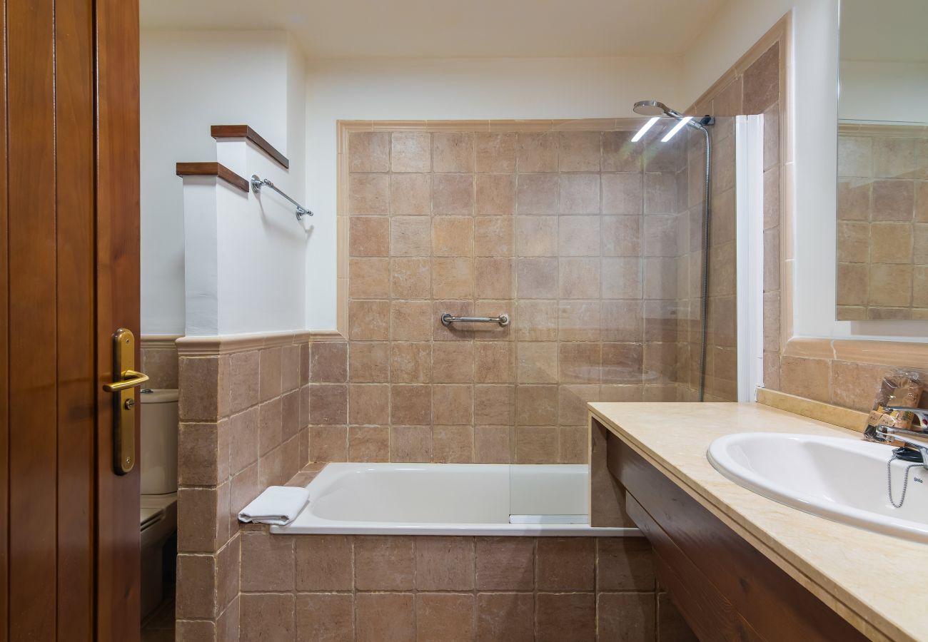 Apartamento em Isla Canela - El Rincon del Golf I - Isla Canela Golf GRHI6P06