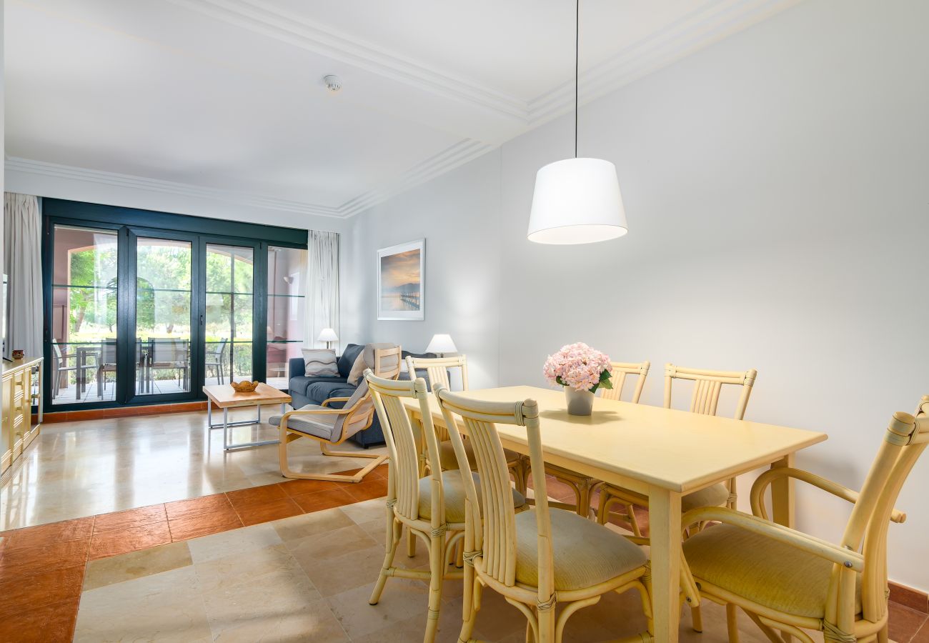 Apartamento em Isla Canela - El Rincon del Golf I - Isla Canela Golf GRHI6P06