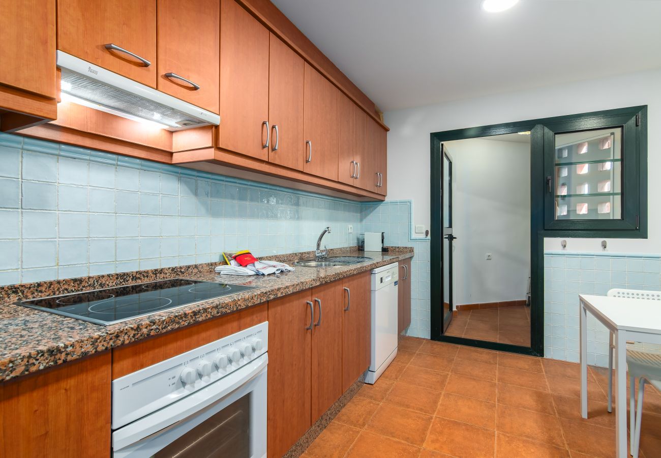 Apartamento em Isla Canela - El Rincon del Golf I - Isla Canela Golf GRHI6P06