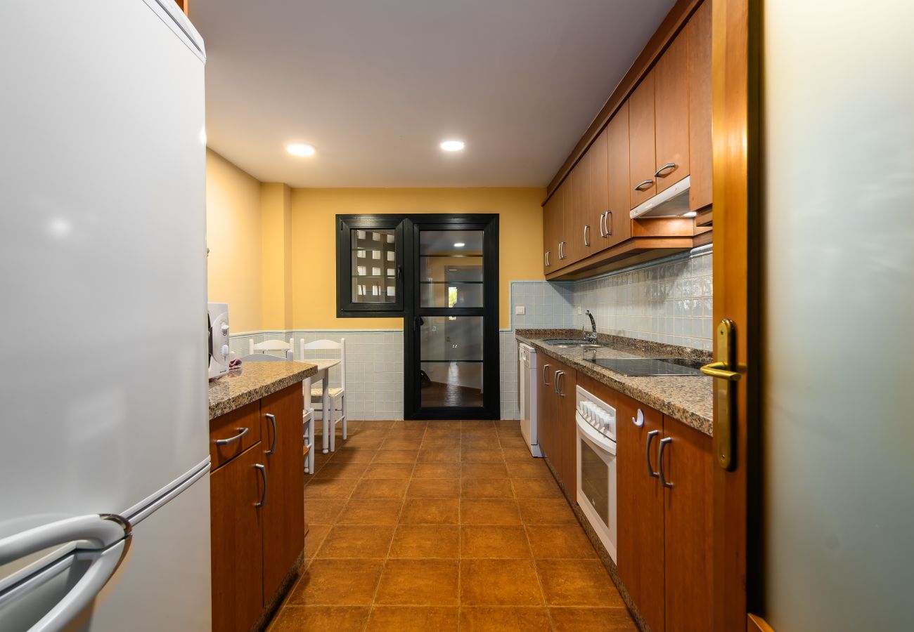 Apartamento em Isla Canela - El Rincon del Golf I - Isla Canela Golf GRHI21P21