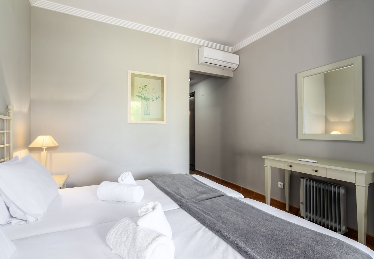 Apartamento em Isla Canela - El Rincon del Golf I - Isla Canela Golf GRHI21P21