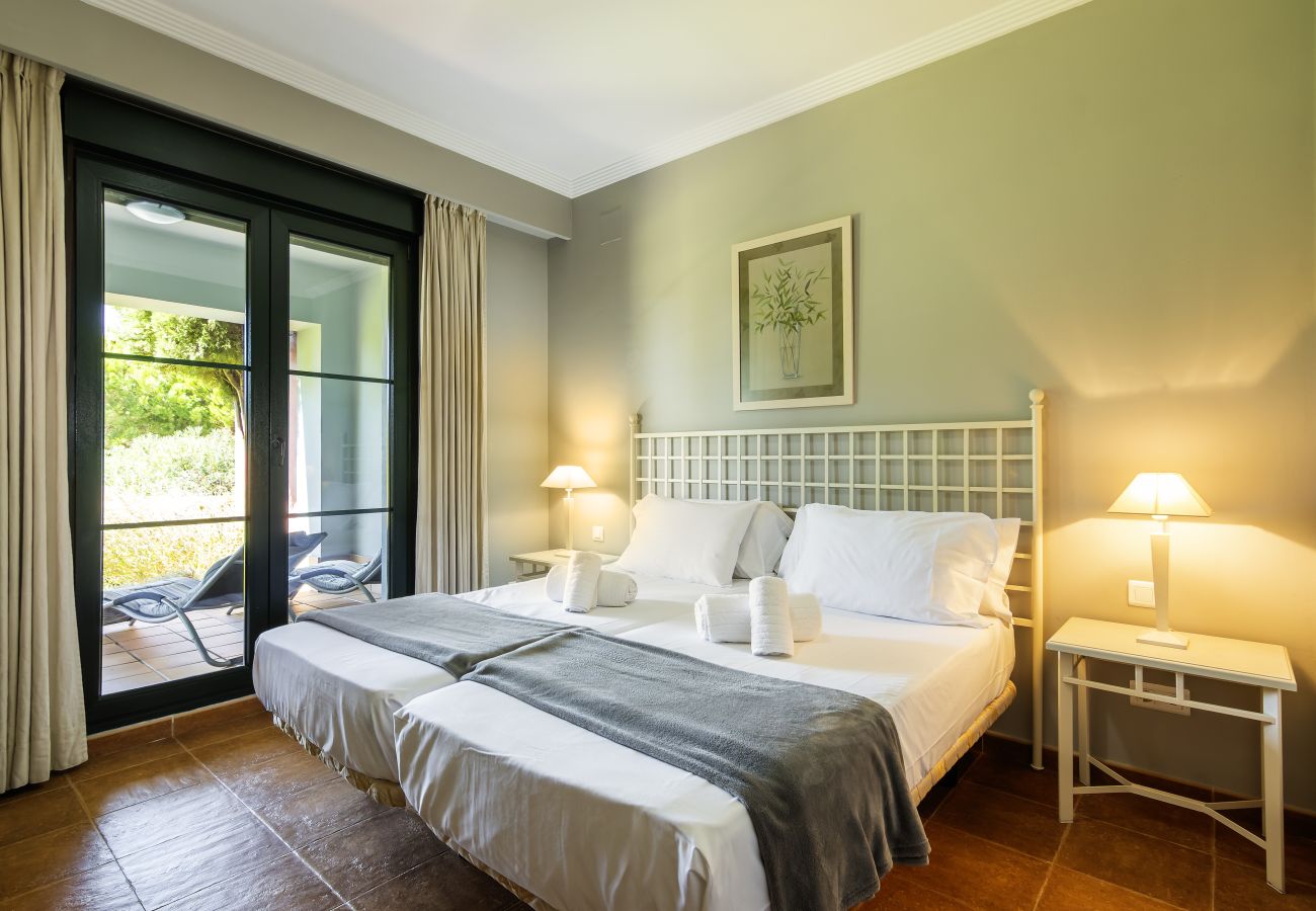 Apartamento em Isla Canela - El Rincon del Golf I - Isla Canela Golf GRHI21P21