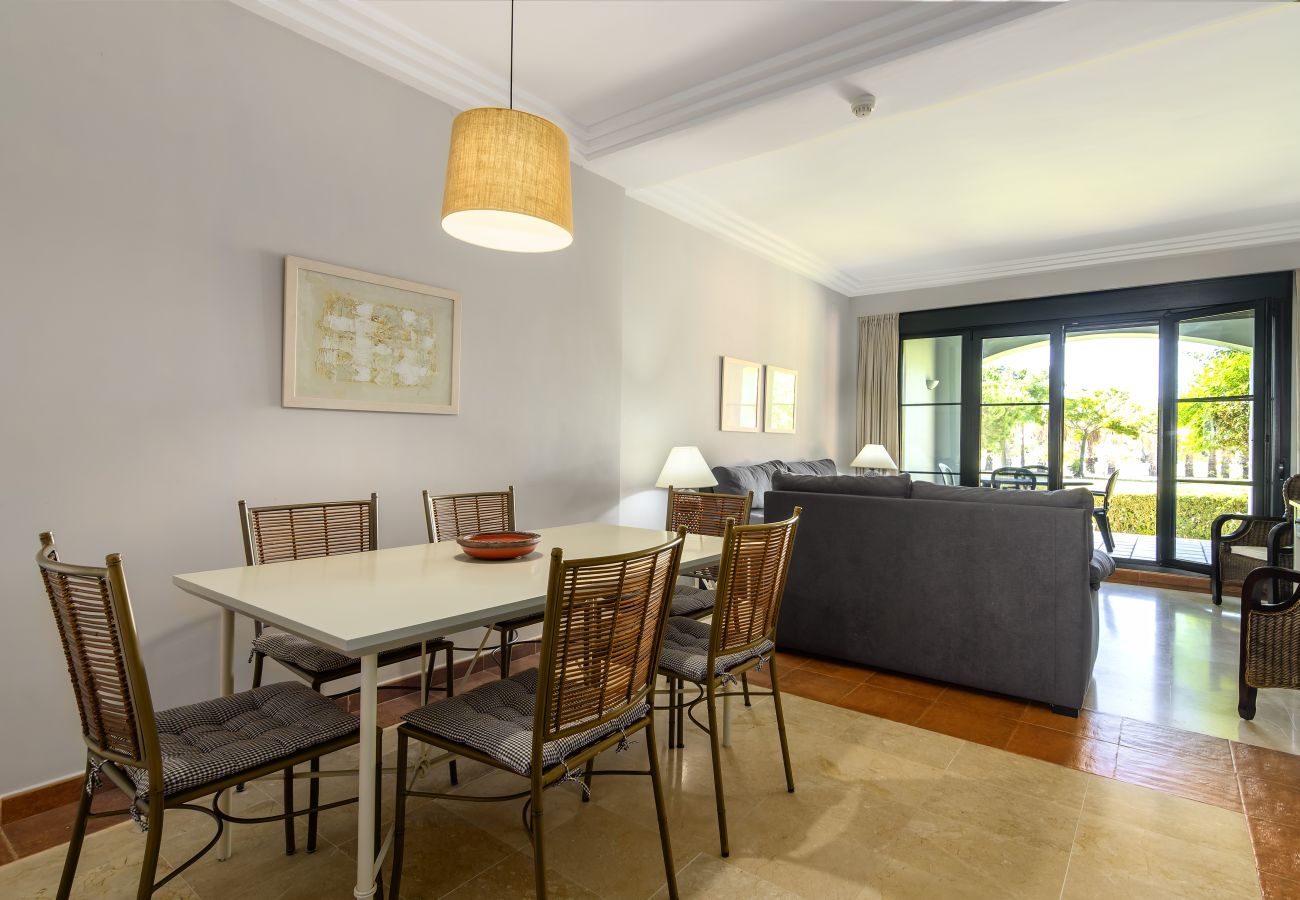Apartamento em Isla Canela - El Rincon del Golf I - Isla Canela Golf GRHI21P21