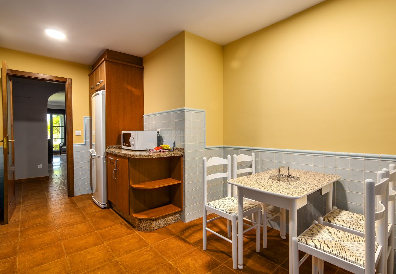 Apartamento em Isla Canela - El Rincon del Golf I - Isla Canela Golf GRHI21P21
