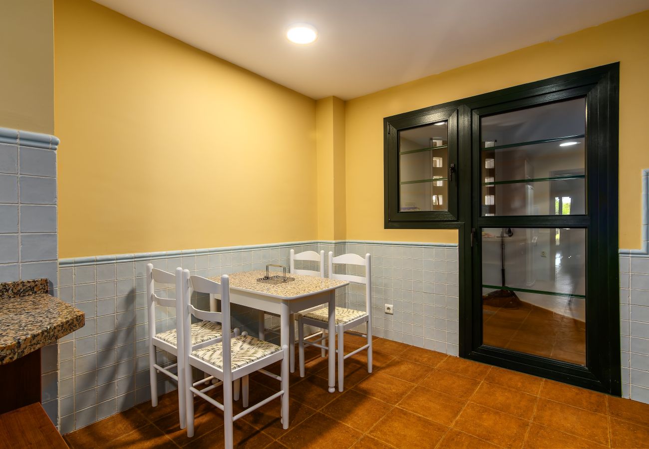 Apartamento em Isla Canela - El Rincon del Golf I - Isla Canela Golf GRHI21P21