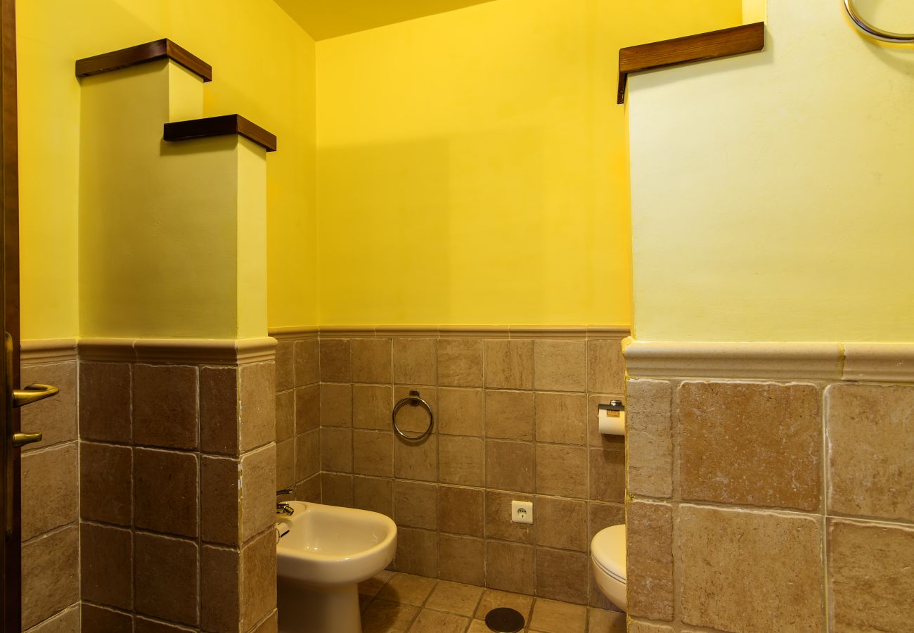 Apartamento em Isla Canela - El Rincon del Golf I - Isla Canela Golf GRHI21P21