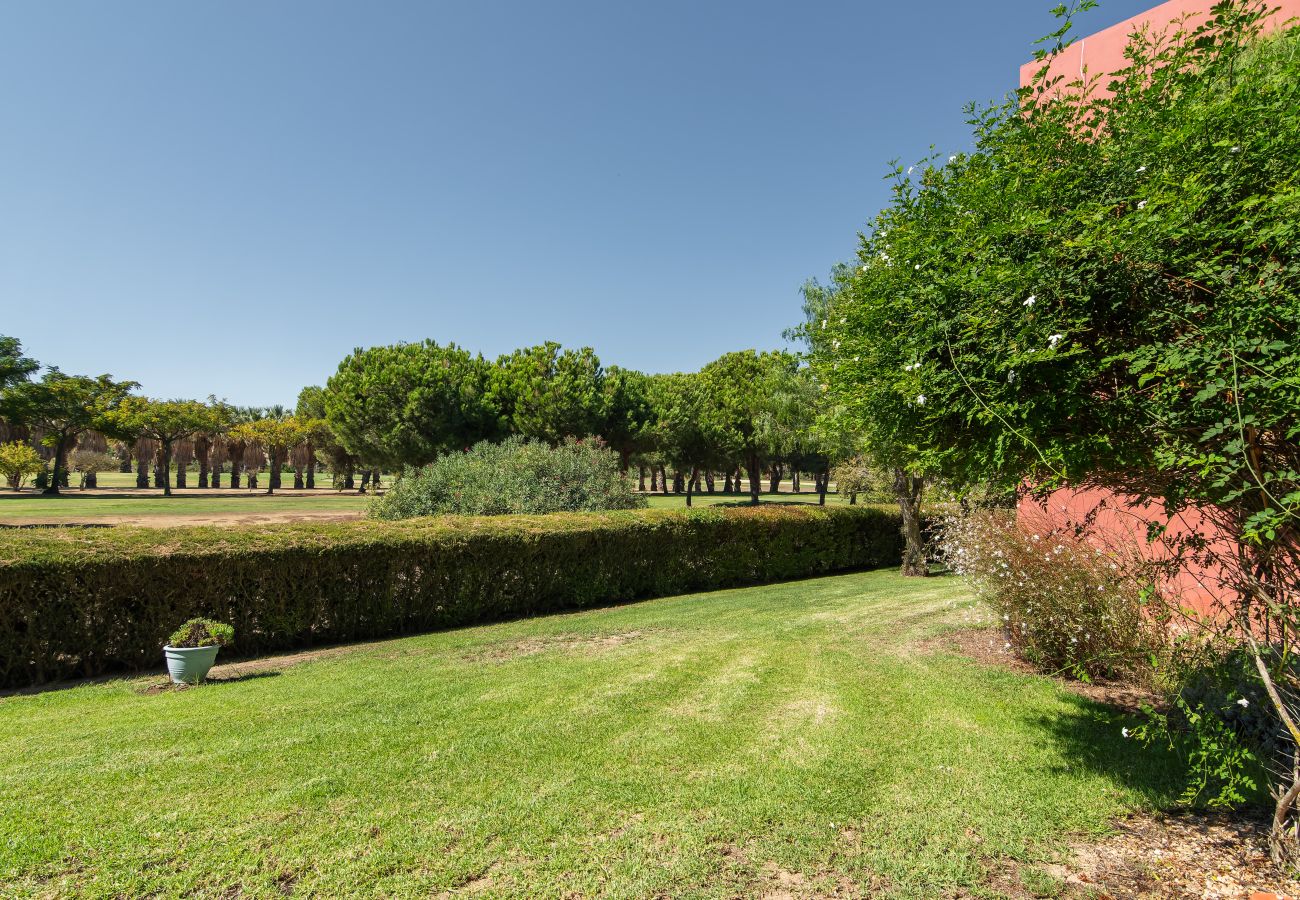 Apartamento em Isla Canela - El Rincon del Golf I - Isla Canela Golf GRHI21P21