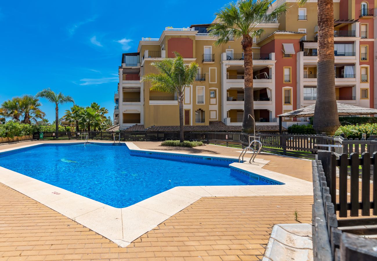 Apartamento em Punta del Moral - Playa Grande PLUS - Punta del Moral Beach PPHG207P209