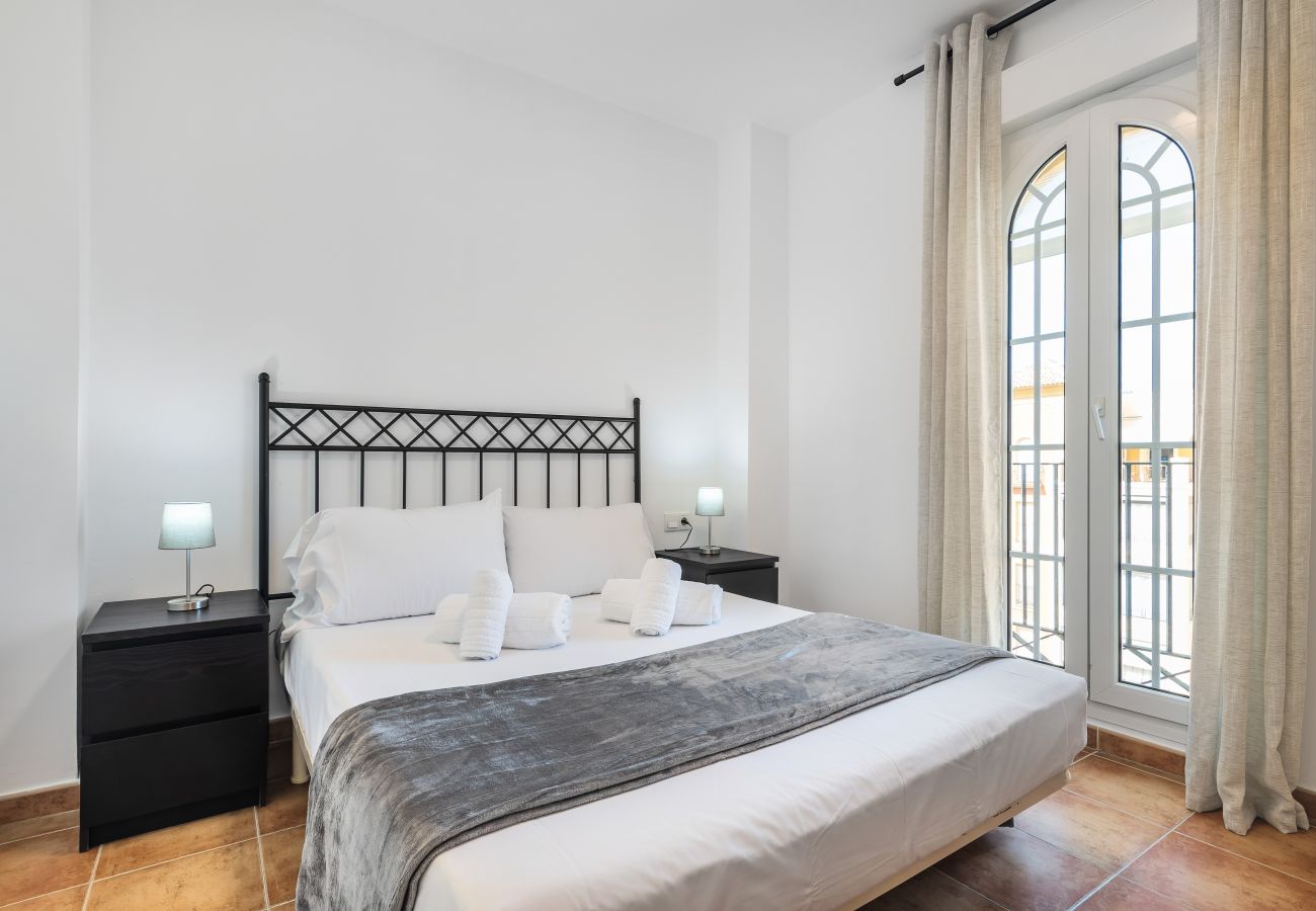 Apartamento em Punta del Moral - Playa Grande PLUS - Punta del Moral Beach PPHG207P209