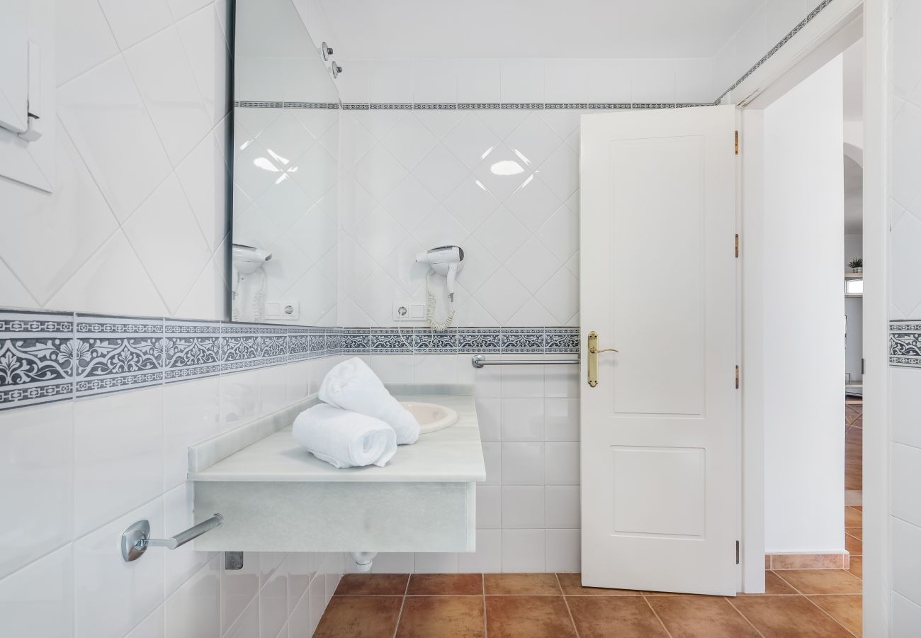 Apartamento em Punta del Moral - Playa Grande PLUS - Punta del Moral Beach PPHG207P209