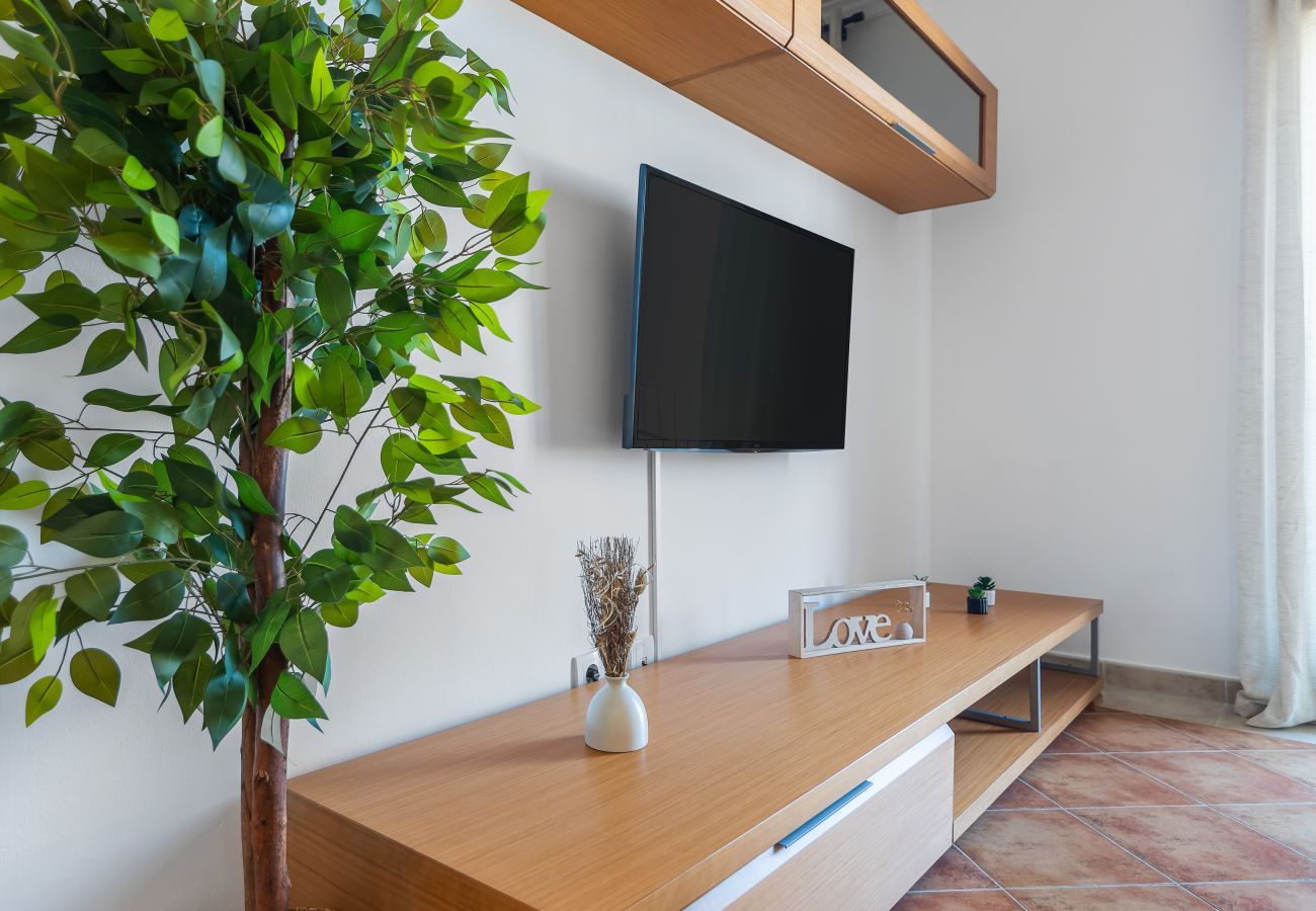 Apartamento em Punta del Moral - Playa Grande PLUS - Punta del Moral Beach PPHG207P209