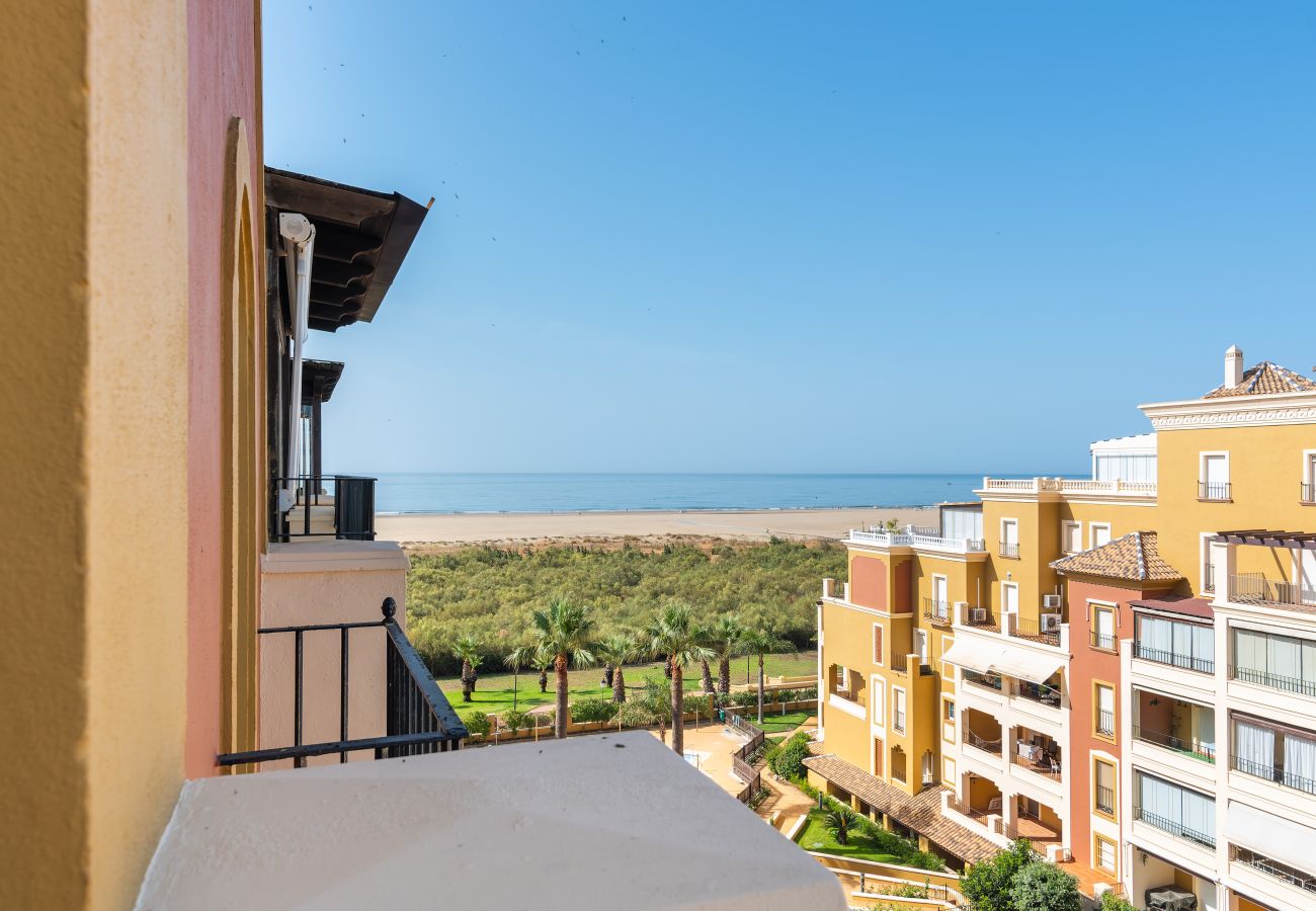 Apartamento em Punta del Moral - Playa Grande PLUS - Punta del Moral Beach PPHG207P209