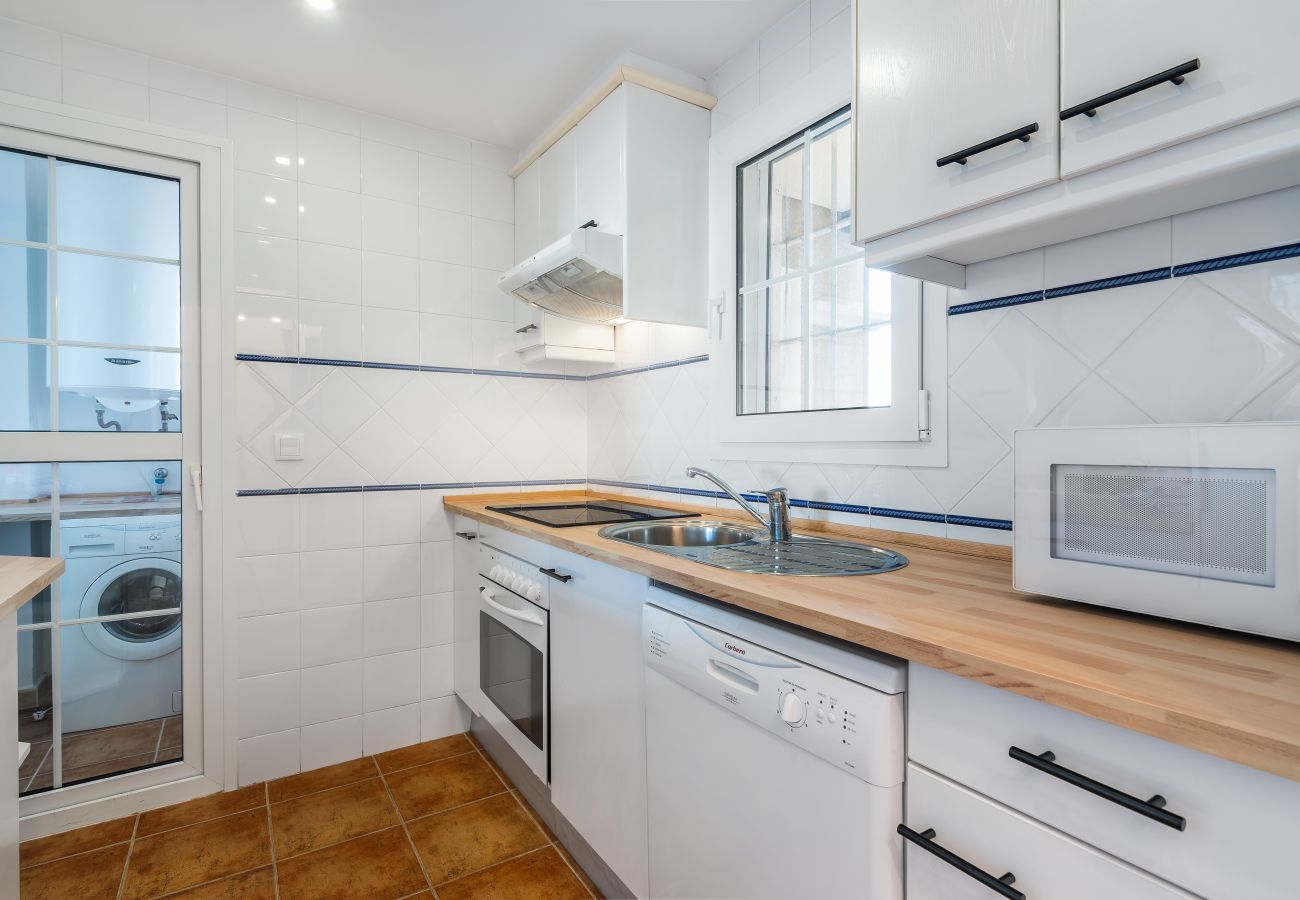 Apartamento em Punta del Moral - Playa Grande PLUS - Punta del Moral Beach PPHG207P209