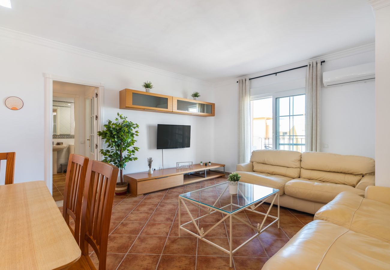 Apartamento em Punta del Moral - Playa Grande PLUS - Punta del Moral Beach PPHG207P209