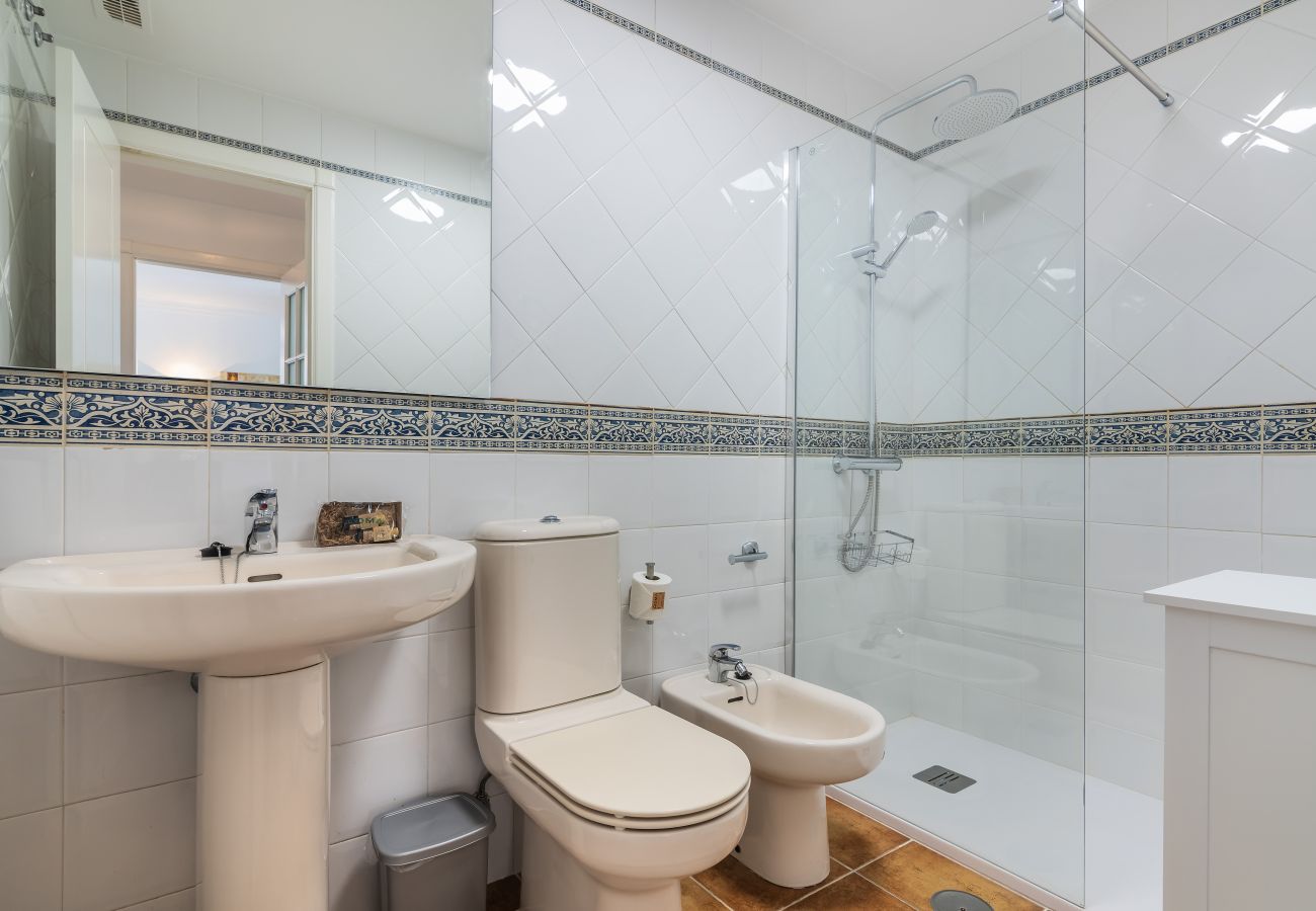 Apartamento em Punta del Moral - Playa Grande PLUS - Punta del Moral Beach PPHG207P209
