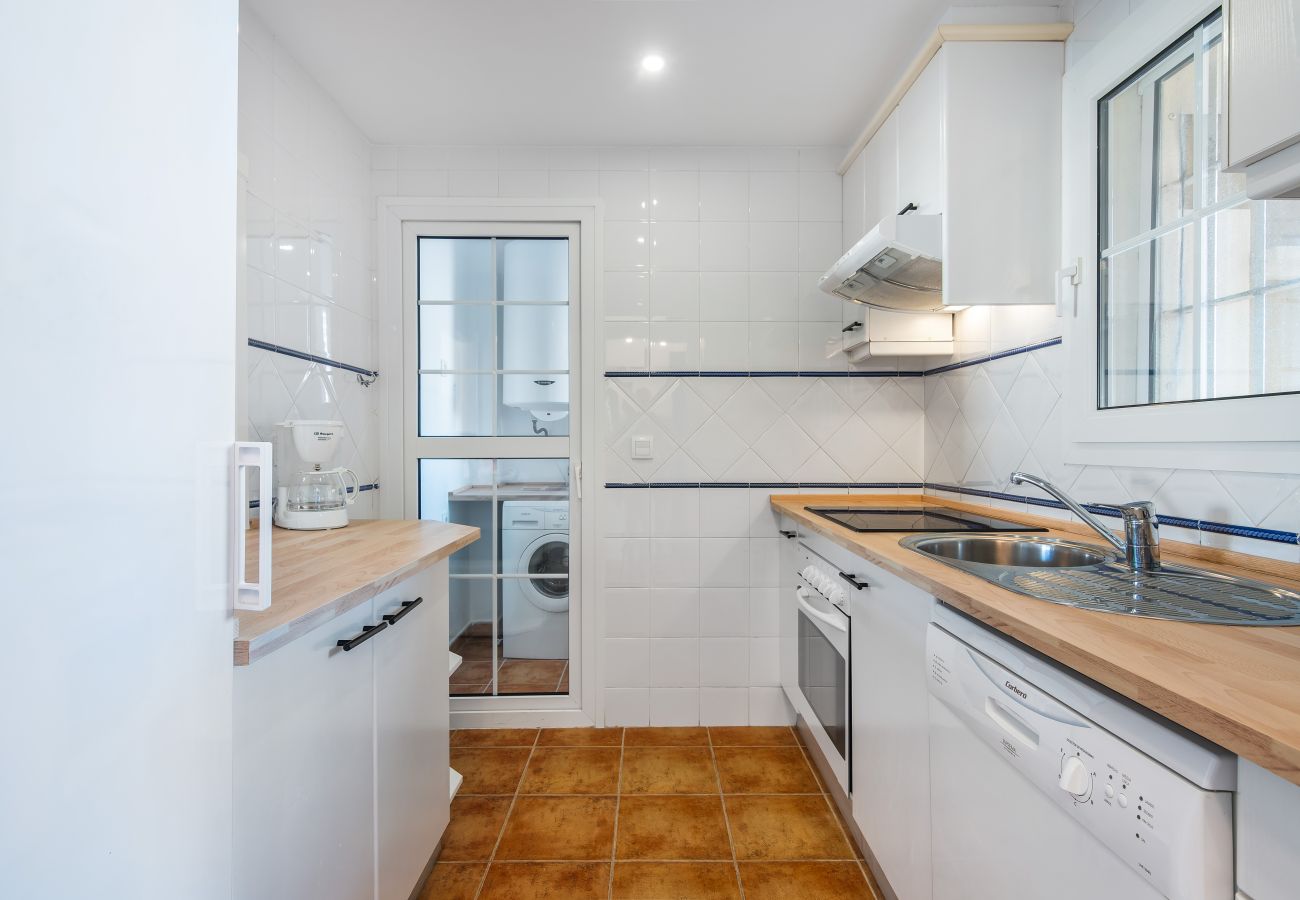 Apartamento em Punta del Moral - Playa Grande PLUS - Punta del Moral Beach PPHG207P209