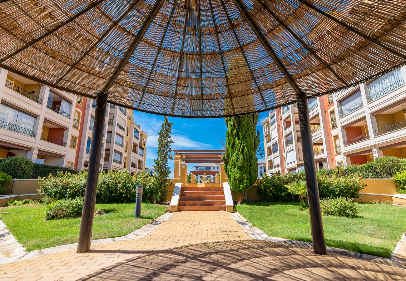 Apartamento em Punta del Moral - Playa Grande PLUS - Punta del Moral Beach PPHG207P209
