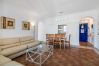 Apartamento em Punta del Moral - Playa Grande PLUS - Punta del Moral Beach PPHG207P209