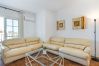 Apartamento em Punta del Moral - Playa Grande PLUS - Punta del Moral Beach PPHG207P209