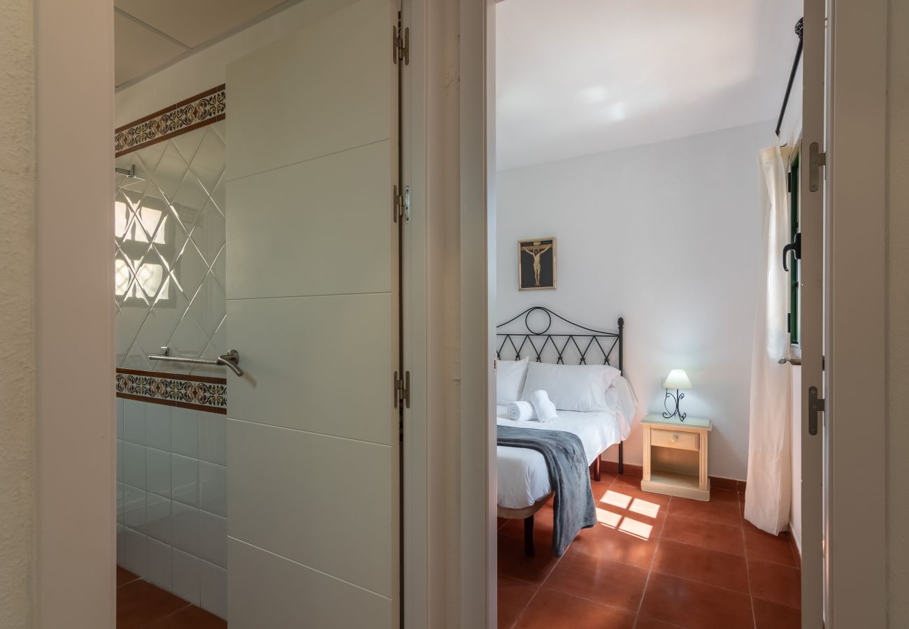 Apartamento em Isla Canela - Hoyo I - Isla Canela Golf GHHI1011P19