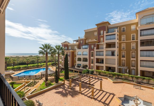 Apartamento em Punta del Moral - Playa Grande - Punta del Moral Beach PPHG136P111
