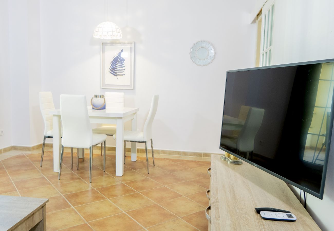 Apartamento em Punta del Moral - Playa Grande - Punta del Moral Beach PPHG136P111