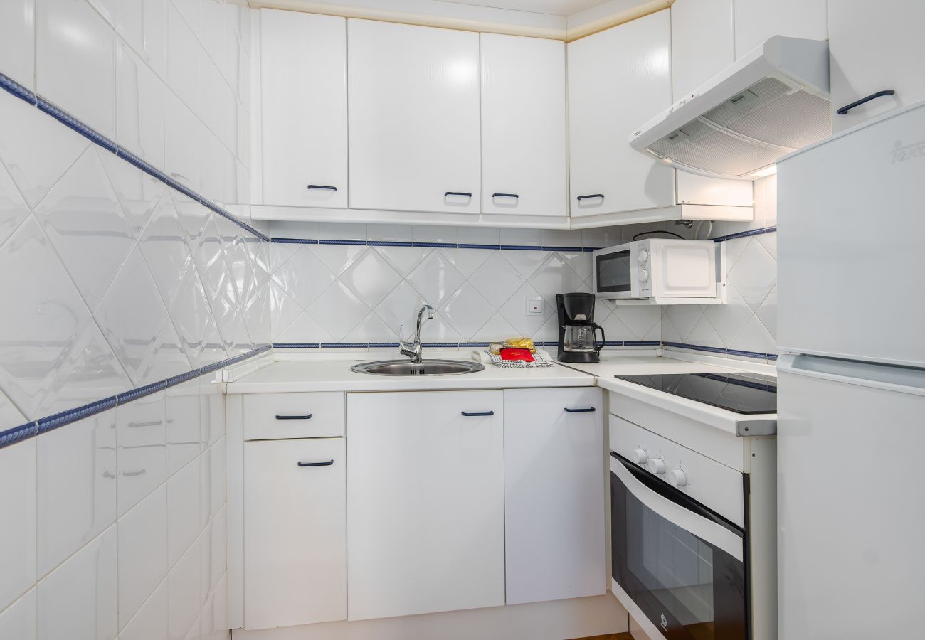 Apartamento em Punta del Moral - Playa Grande - Punta del Moral Beach PPHG136P111