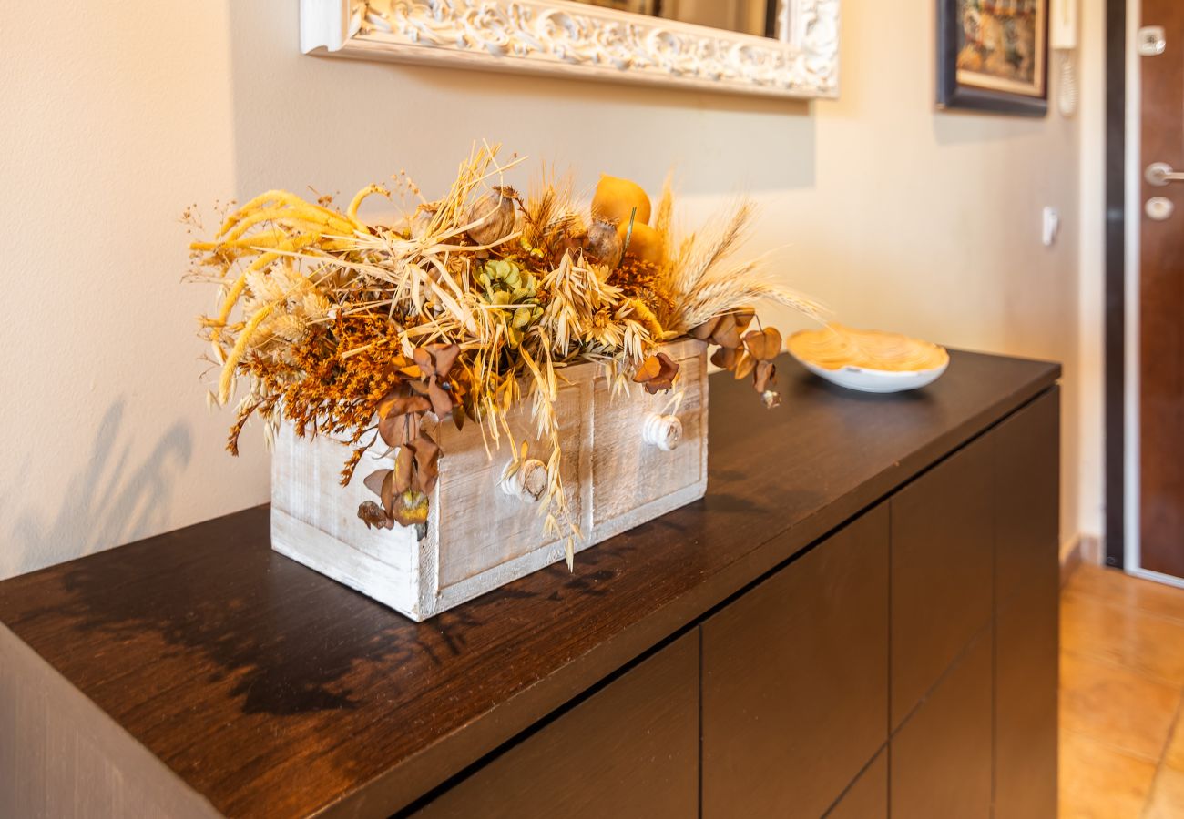 Apartamento em Isla Canela - Los Albatros - Haraganes Beach HAHB30P190