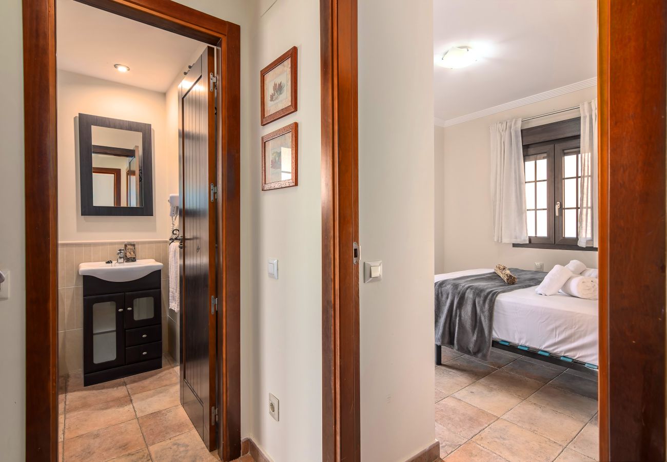 Apartamento em Isla Canela - Los Albatros - Haraganes Beach HAHB30P190