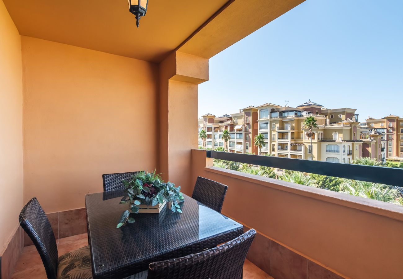 Apartamento em Isla Canela - Los Albatros - Haraganes Beach HAHB30P190