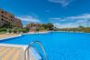 Apartamento em Isla Canela - Los Albatros - Haraganes Beach HAHB30P190