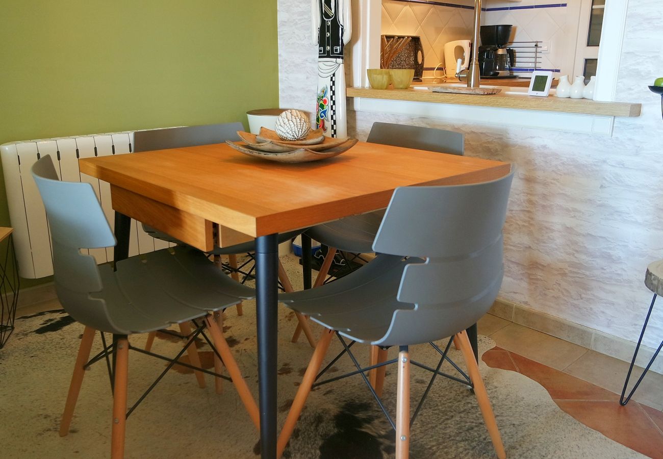 Apartamento em Punta del Moral - Playa Grande - Punta del Moral Beach PPHG67P42