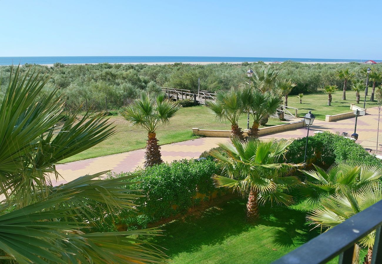 Apartamento em Punta del Moral - Playa Grande - Punta del Moral Beach PPHG67P42