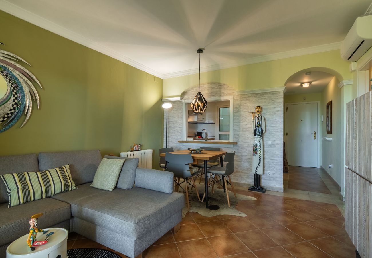 Apartamento em Punta del Moral - Playa Grande - Punta del Moral Beach PPHG67P42