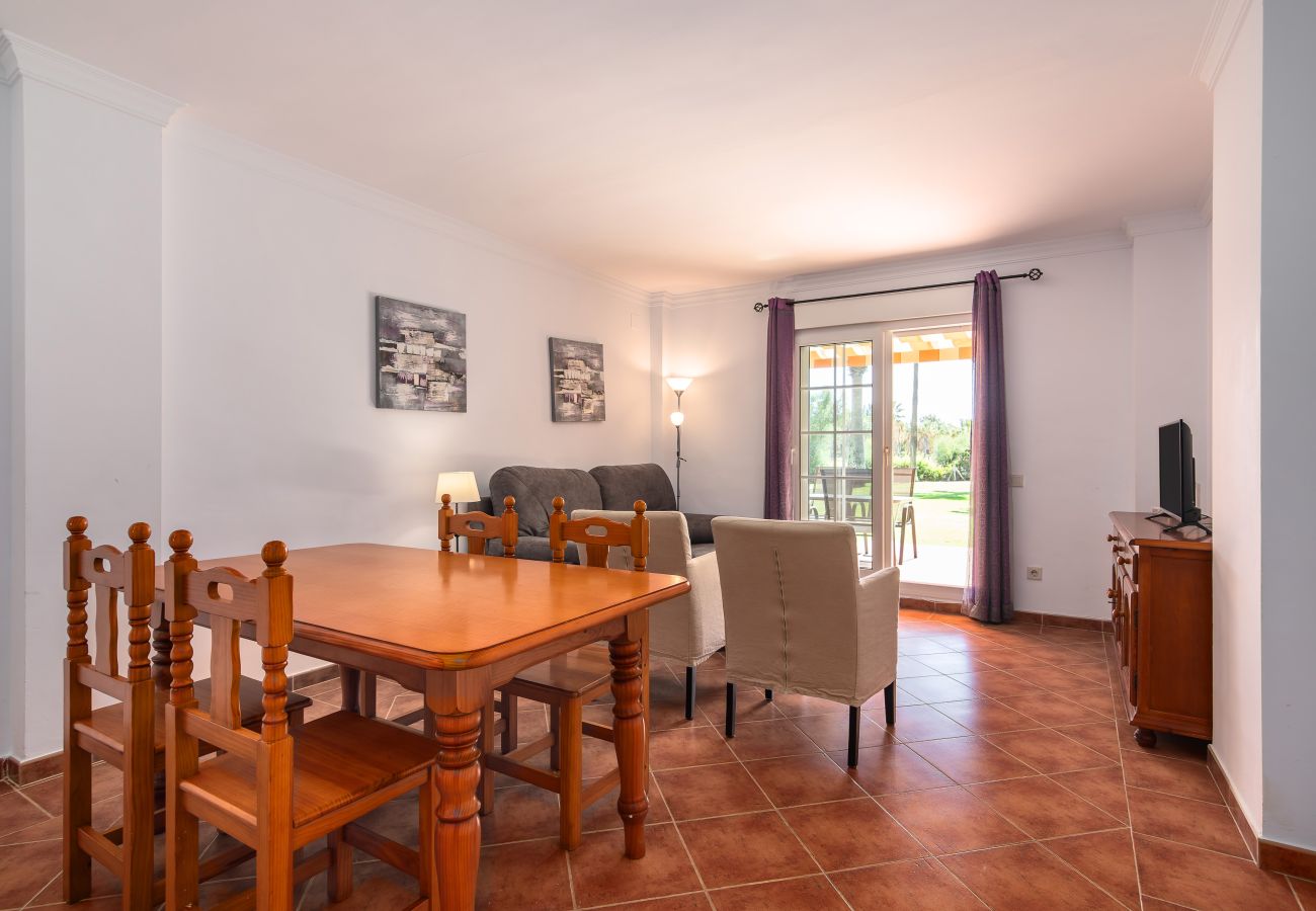 Apartamento em Isla Canela - Hoyo I - Isla Canela Golf GHHI22B6P133