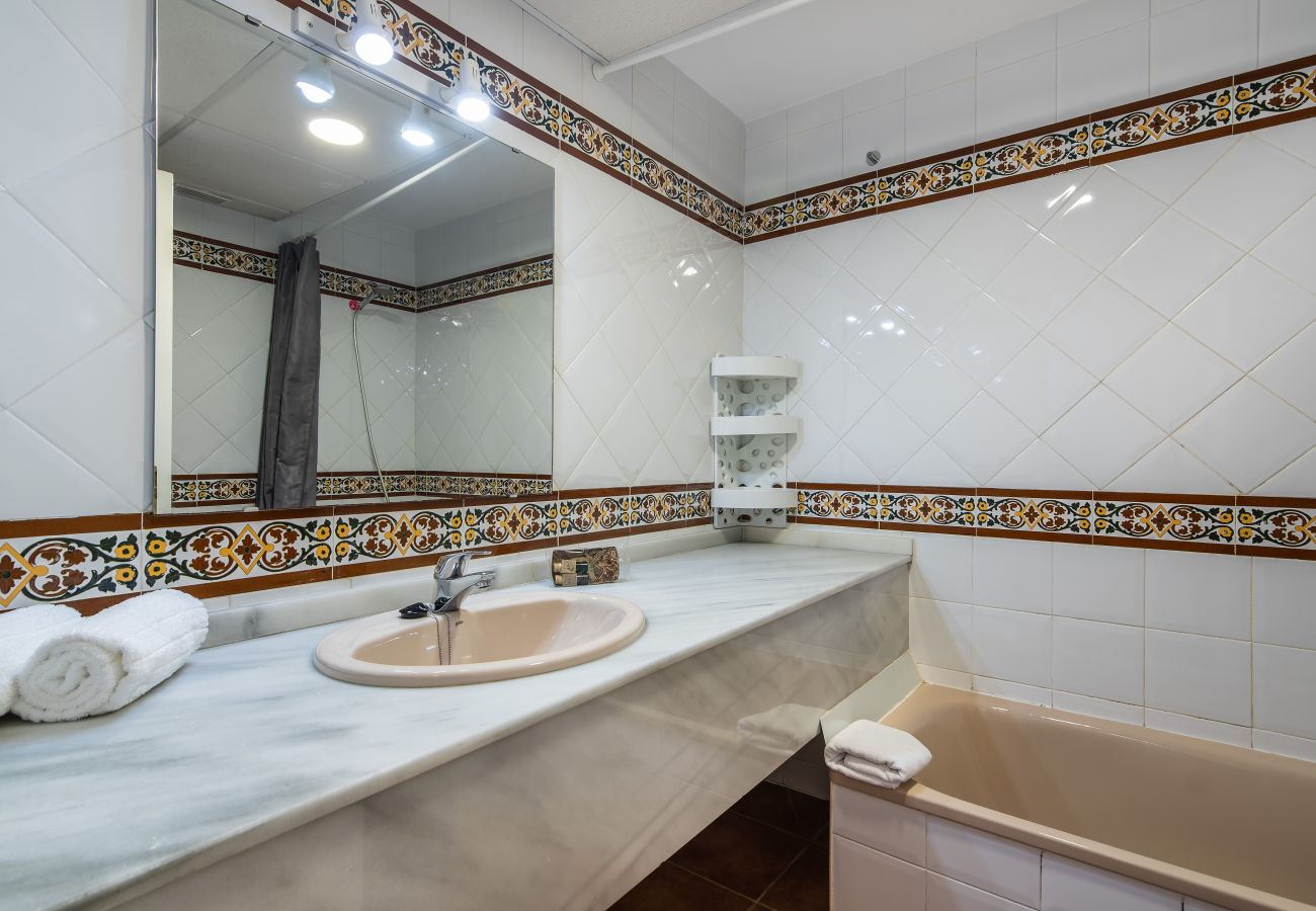 Apartamento em Isla Canela - Hoyo I - Isla Canela Golf GHHI22B6P133