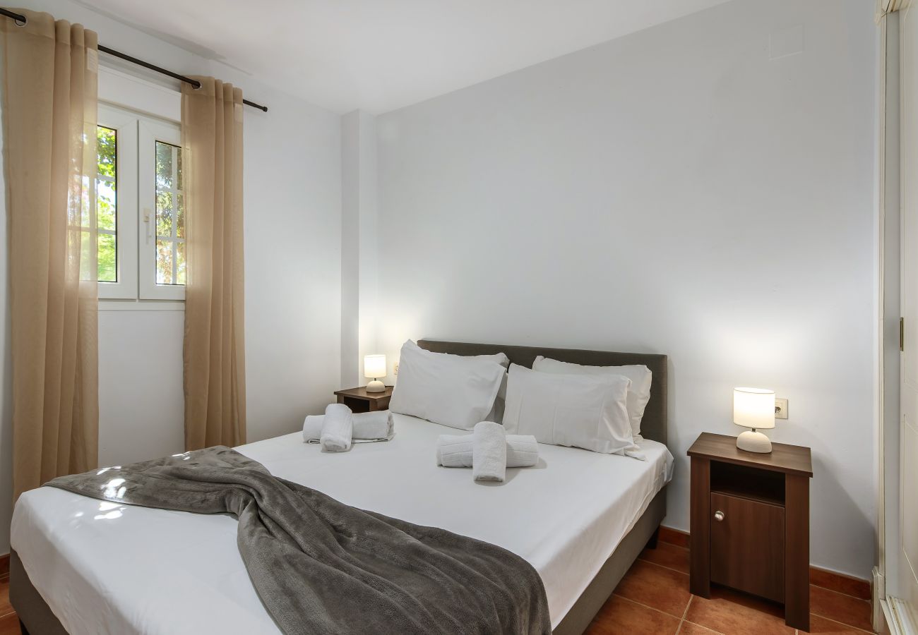 Apartamento em Isla Canela - Hoyo I - Isla Canela Golf GHHI22B6P133