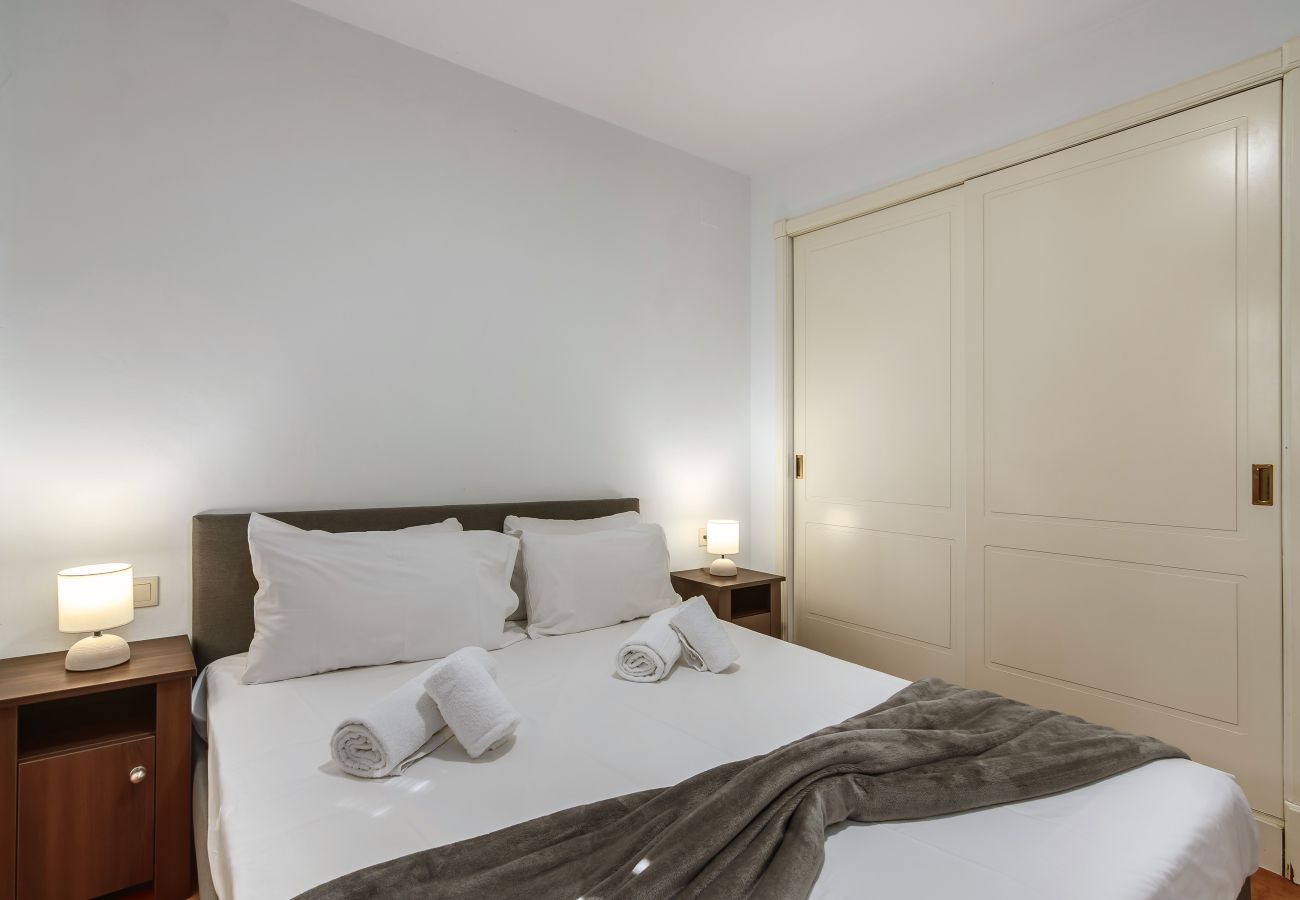 Apartamento em Isla Canela - Hoyo I - Isla Canela Golf GHHI22B6P133