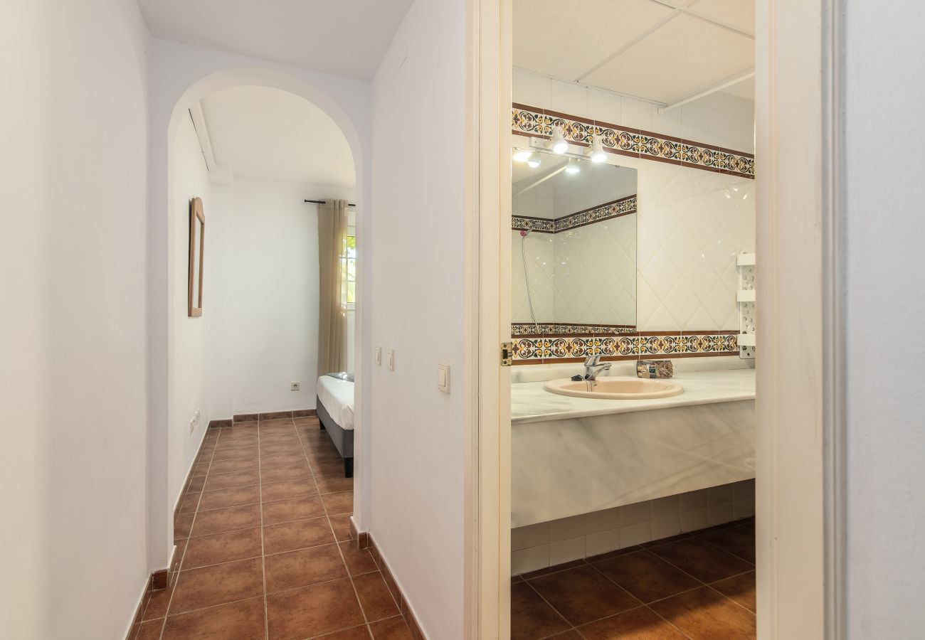 Apartamento em Isla Canela - Hoyo I - Isla Canela Golf GHHI22B6P133